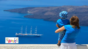 Για πρώτη φορά φέτος επιδοτούνται ακτοπλοϊκά εισιτήρια και αυξάνεται η μέγιστη διάρκεια διανυκτερεύσεων από 5 σε 6 βράδια. Dwrean Diakopes Oaed Kante Aithsh Edw Goneis