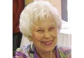 Margery Bodensieck Obituary (2017)