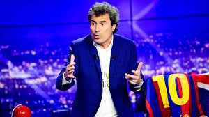 Omar da fonseca retrace son parcours atypique et émouvant. Omar Da Fonseca Lionel Messi Au Psg Je L Aide A Faire Son Demenagement