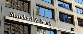 Ppdd Responds To Standard Poor S Upgrade Barbados Today Barbados Credit Rating External Debt
