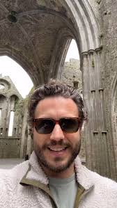 Meet me at the Irish castle 🌘, #indieartist #restlessmediumquietmoon  #littlewins #builtbyhand #griefandgrowth #altcountry