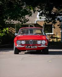 Image result for Red 1975 Alfa-Romeo