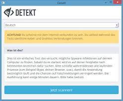 Kein demokratischer rechtsstaat, der diesen namen verdient, würde derart kriminelle methoden legalisieren. Detekt Staatstrojaner Finden Download Chip