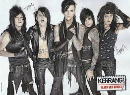 Find band pictures and band photos on desktop nexus. Black Veil Brides Wallpapers Music Hq Black Veil Brides Pictures 4k Wallpapers 2019