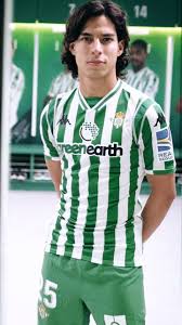 Diego lainez dubbed as the mexican messi plays for real betis. Diego Lainez Wallpapers Wallpaper Cave