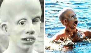 Soin du visage à partir de:: Pourquoi Le Pouvoir De Regeneration Ne Fait Il Pas Le Visage Deforme De Jason Comme Auparavant Dans Jason X