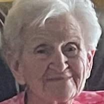 JoAnne Hinson Obituary