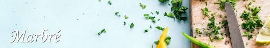 Recettes De Marbre Et Mascarpone