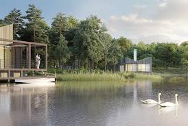 Het terhills hotel in maasmechelen is dé optelsom van comfort en klasse. Terhills Resort Nieuw Center Parcs Park In Belgie
