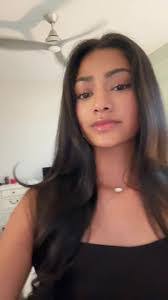 Tanisha Rodriguez's Instagram, Twitter & Facebook