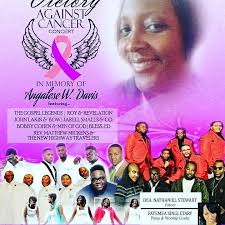 David Hammond & Chosen Disciples