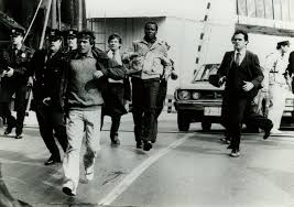 Shoot to Kill (1988)