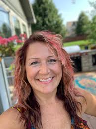 About — Shannon Thomas