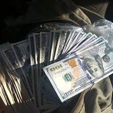 Money Flows To Me Every Day In Every Way And In Every Amount Money Cash Money Trading How To Get Money