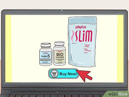 3 Ways To Take Plexus Triplex Wikihow