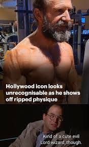 Rick Annis's Instagram, Twitter & Facebook