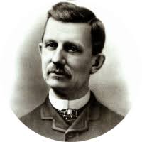 Family relationship of Lucretia (Coffin) Mott and J. A. Folger via Abisha  Folger