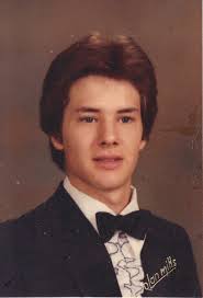 Christopher Calvin Obituary