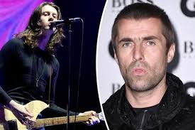 Blossoms plan to REUNITE Oasis as they pen a track for Liam Gallagher