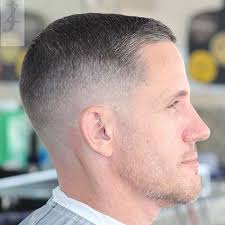 Read our tutorial to learn more about how to style your hair to create a mini pompadour. Picture Of Short Hair With Side Part Is Very Easy To Style It Requires Only Some Brushing And Gel To Keep The Side Part In Place