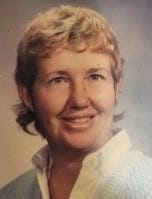 Susan Kincaid Obituary