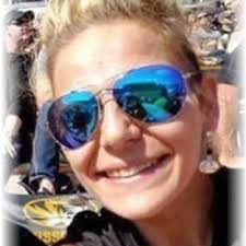 Obituary information for Ammber Ann Berrey