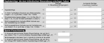 Die folgende tabelle beantwortet einige grundlegende fragen zur kapitalertragsteuer. Kapitalertragssteuer Kapest Freibetrag Steuererklarung