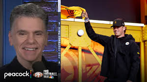 Will Pittsburgh Steelers carry four quarterbacks in 2026? - YouTube