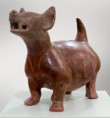 Learn everything about xoloitzcuintli (xolo) dog, including health and care information. Xoloitzcuintle Wikiwand