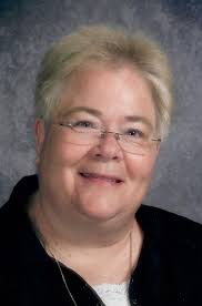 McKitrick, Anne M. (nee Wehner)