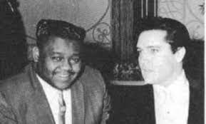 We did not find results for: Fats Domino And Elvis Elvisblog