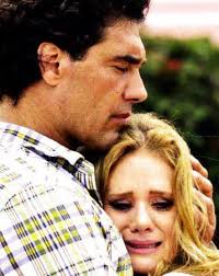 Erika Buenfil Victoria Eduardo Yanez Arriaga En Amoresverdaderos Primercapitulo Eduardo Yanez Erika Buenfil Novelas