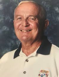 Obituary for William M. “Bill” Bauernschub