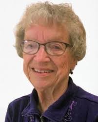 June Peterson's Instagram, Twitter & Facebook