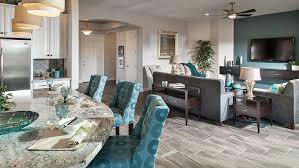 Artesian Ranch In Chandler Arizona New Homes By Maracay Homes Home New Homes Home Builders