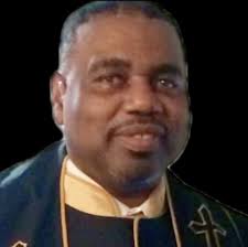 James Keith Jefferson Sr.