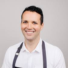 Meet Chef & Founder, Andrew McCormack Raised in South Carolina, Andrew  McCormack began cooking in college, seeking to acquire skills that extended  beyond the classroom walls. After graduating with a degree in