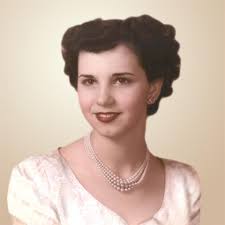 Obituary, Visitation & Funeral Information