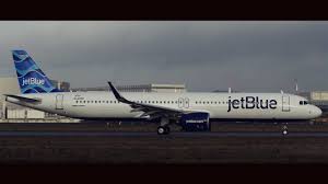 Retrieve booking ©2021 jetblue airways corporation. Jetblue Takes Delivery Of First Airbus A321lr Aircraft Enabling Airline To Launch First Ever Transatlantic Service Business Wire
