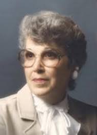 Charlotte Ann Eller Obit