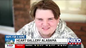 Hope For a Home: Amber and Trevor