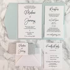 Invitation Style Pocketthis Listing Is For A Pre Printed Sample Only To Order Pocket Wedding Invitations Fun Wedding Invitations Wedding Invitations
