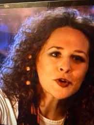 I think this is Carol. She's