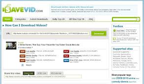 Some phones make editing your videos easier and others have features exclusive to them. Savevid Alternativas Y Software Similar Progsoft Net