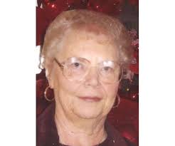 Linda Mandrell Obituary (1938