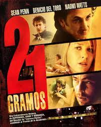 21 Gramos Peliculas En Espanol Peliculas Peliculas De Suspenso