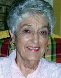 Maxine Breitschopf Obituary (2014)