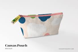 Textiles Mockup Bundle Bag Mockup Surface Pattern Design Stationery Mockup