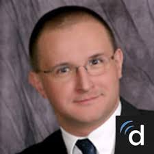 Dr. Drew Moorman, MD