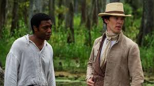 In 1841 and sold into slavery. Benedict Cumberbatch Roles The Best Of His Career Goldderby